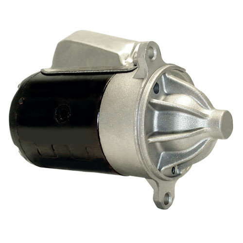 MPA Quality-Built New Starter 3188N - angled view