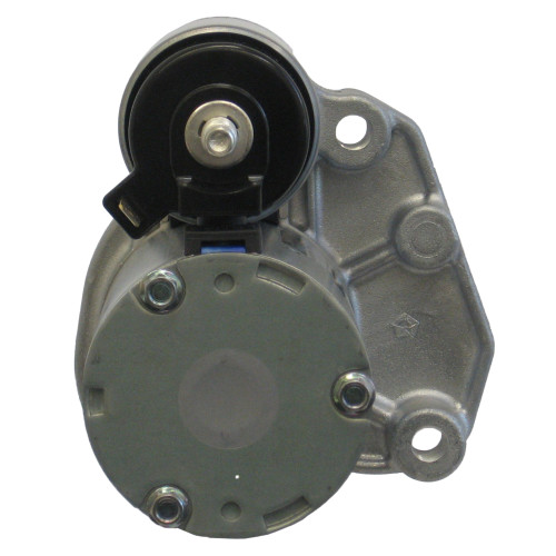 MPA Quality-Built New Starter 19616N - back view