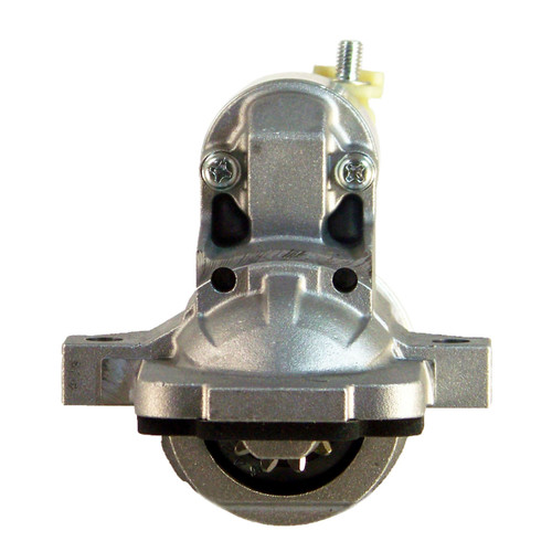 MPA Quality-Built Remanufactured Starter 19543 - front view