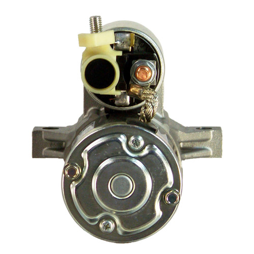 MPA Quality-Built Remanufactured Starter 19543 - back view