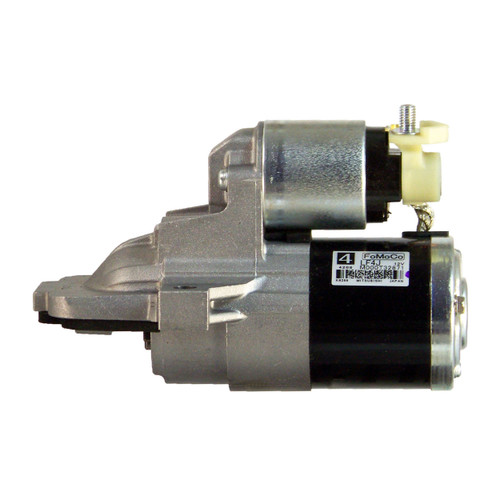 MPA Quality-Built Remanufactured Starter 19543 - side view