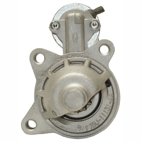 MPA Quality-Built New Starter 3267SN - front view