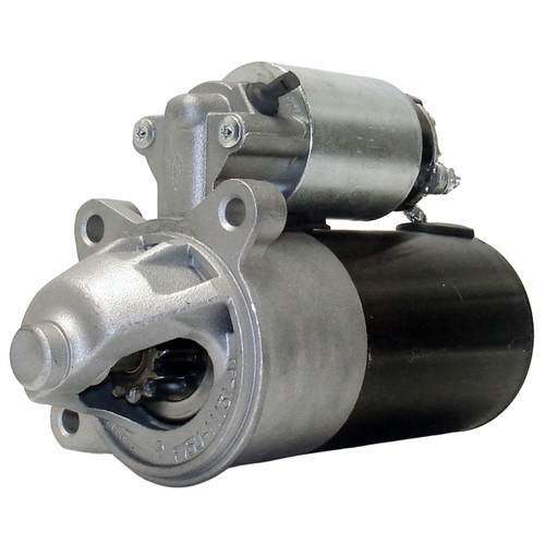 MPA Quality-Built New Starter 3267SN - angled view