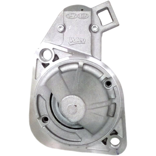 MPA Quality-Built Remanufactured Starter 19587 - front view