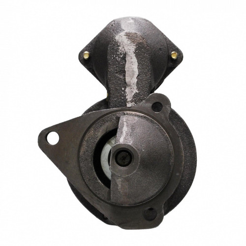 MPA Quality-Built Remanufactured Starter 3633S - front view