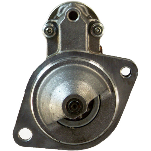 MPA Quality-Built Remanufactured Starter 19578 - front view