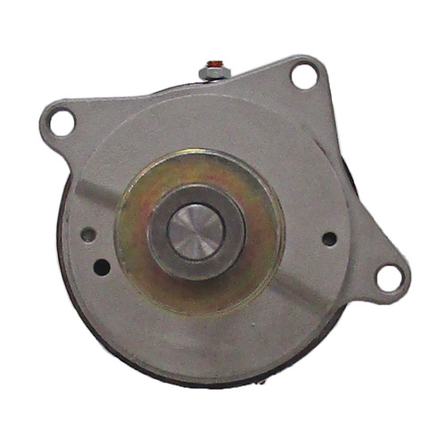 MPA Quality-Built Remanufactured Starter 3115 - front view
