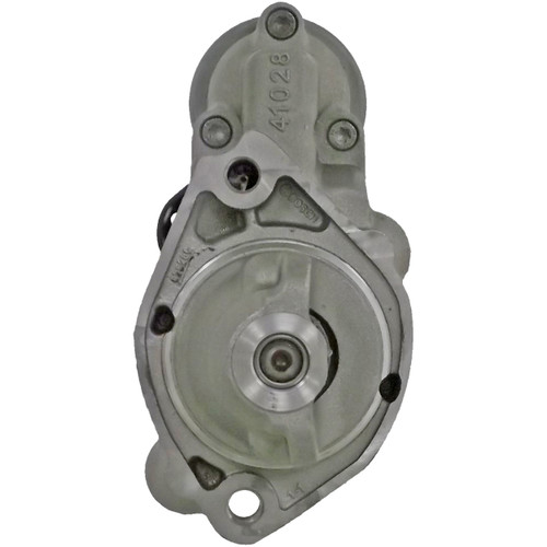 MPA Quality-Built Remanufactured Starter 19604 - front view