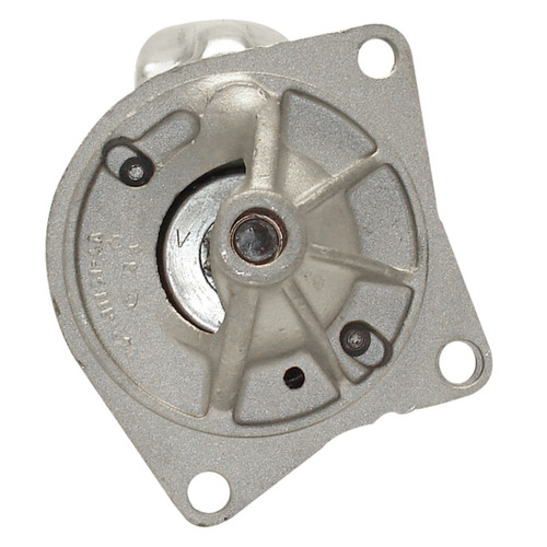 MPA Quality-Built Remanufactured Starter 3156 - front view