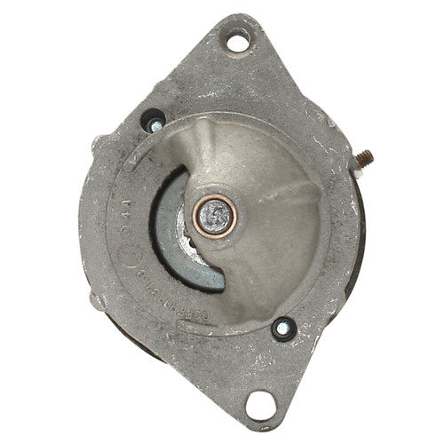 MPA Quality-Built Remanufactured Starter 3207 - front view