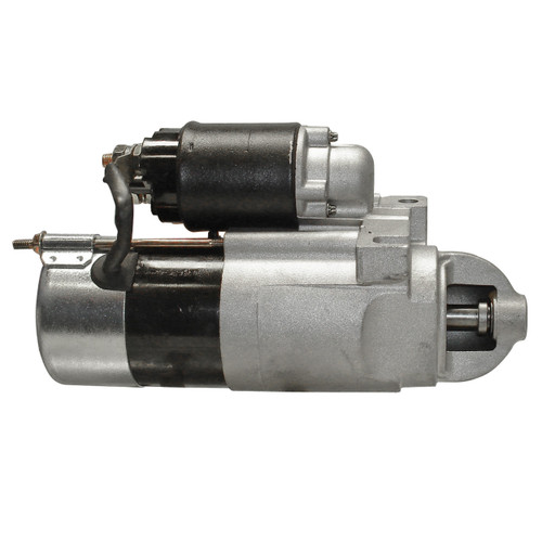 MPA Quality-Built Remanufactured Starter 6482MS - side view
