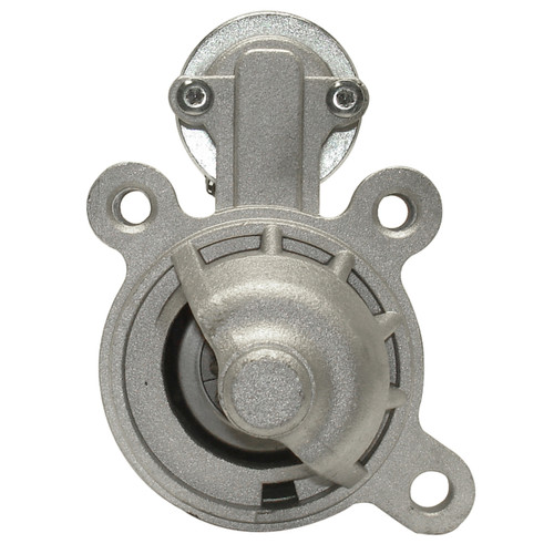 MPA Quality-Built New Starter 6645SN - front view
