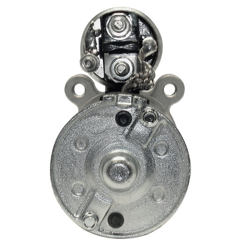MPA Quality-Built New Starter 6645SN - back view