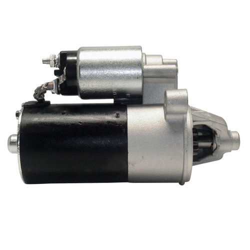 MPA Quality-Built New Starter 6645SN - side view