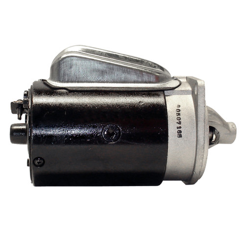 MPA Quality-Built Remanufactured Starter 3157 - side view
