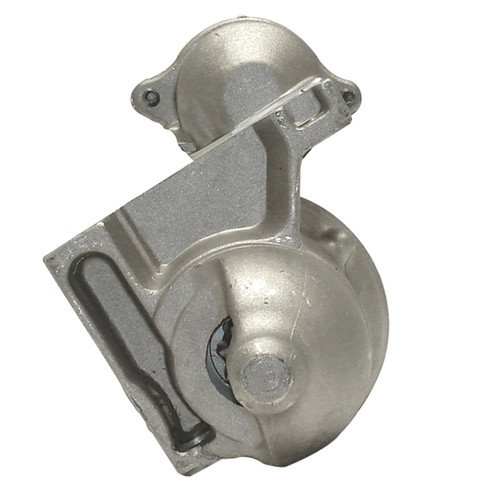MPA Quality-Built Remanufactured Starter 6418MS - front view