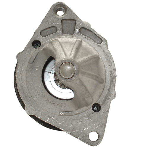 MPA Quality-Built Remanufactured Starter 3209 - front view