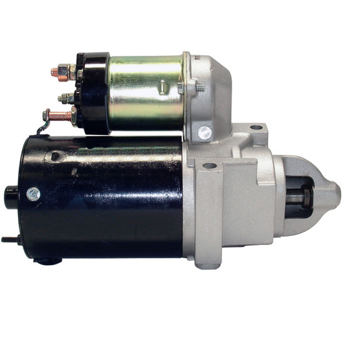 MPA Quality-Built Remanufactured Starter 6483MS - side view