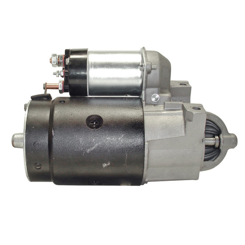 MPA Quality-Built Remanufactured Starter 3664S - side view