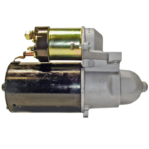 MPA Quality-Built Remanufactured Starter 3535MS - side view
