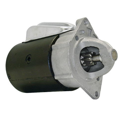 MPA Quality-Built New Starter 3209N - angled view