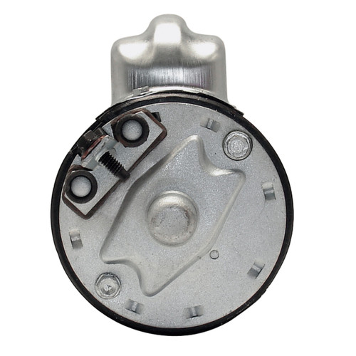 MPA Quality-Built New Starter 3209N - back view