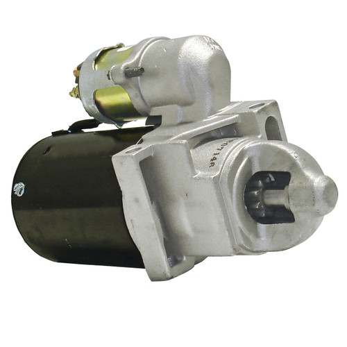 MPA Quality-Built New Starter 6419MSN - angled view