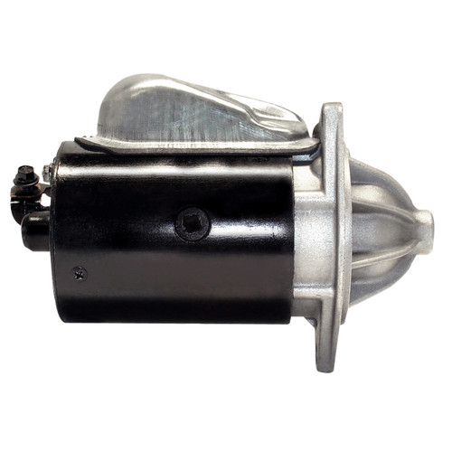 MPA Quality-Built Remanufactured Starter 3158 - side view