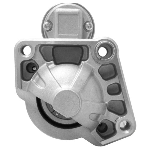 MPA Quality-Built Remanufactured Starter 19619 - front view