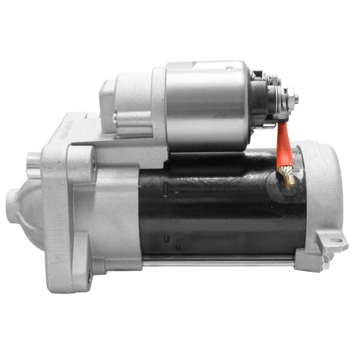 MPA Quality-Built Remanufactured Starter 19619 - side view