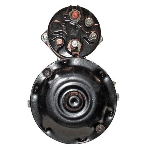 MPA Quality-Built New Starter 6483MSN - back view