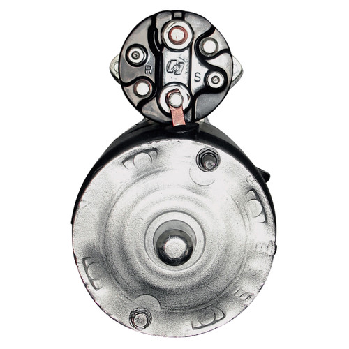 MPA Quality-Built Remanufactured Starter 3689S - back view