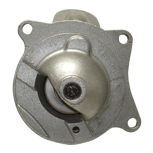 MPA Quality-Built Remanufactured Starter 3128 - front view