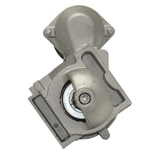 MPA Quality-Built Remanufactured Starter 6311MS - front view