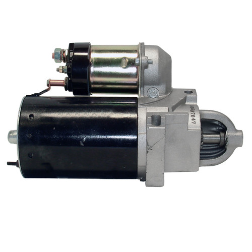 MPA Quality-Built Remanufactured Starter 6311MS - side view