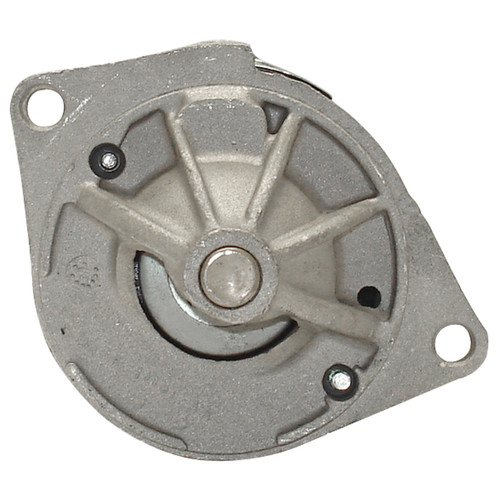 MPA Quality-Built Remanufactured Starter 3160 - front view