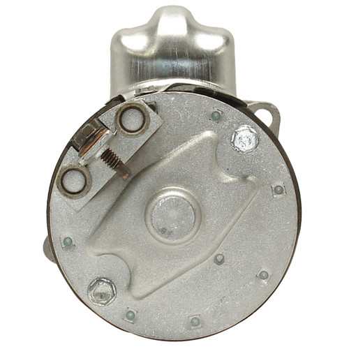 MPA Quality-Built Remanufactured Starter 3160 - back view