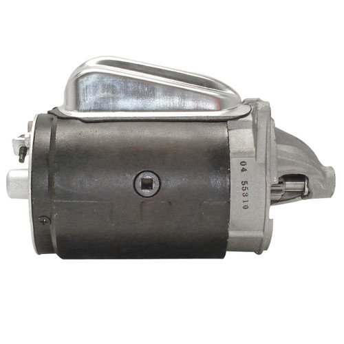 MPA Quality-Built Remanufactured Starter 3160 - side view