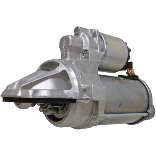 MPA Quality-Built Remanufactured Starter 19620 - angled view