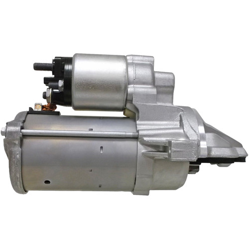 MPA Quality-Built Remanufactured Starter 19620 - side view