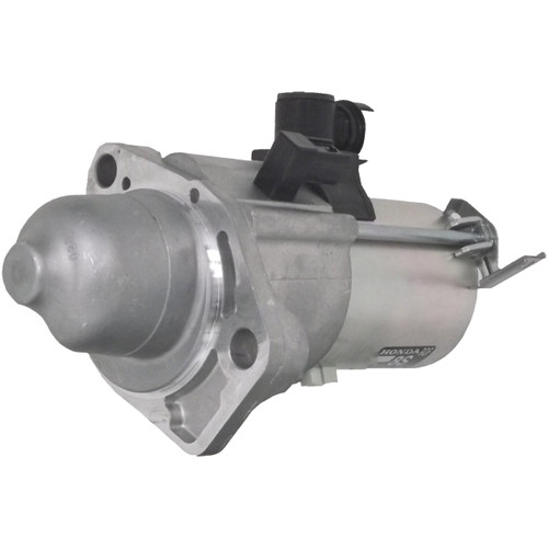 MPA Quality-Built Remanufactured Starter 19591 - angled view