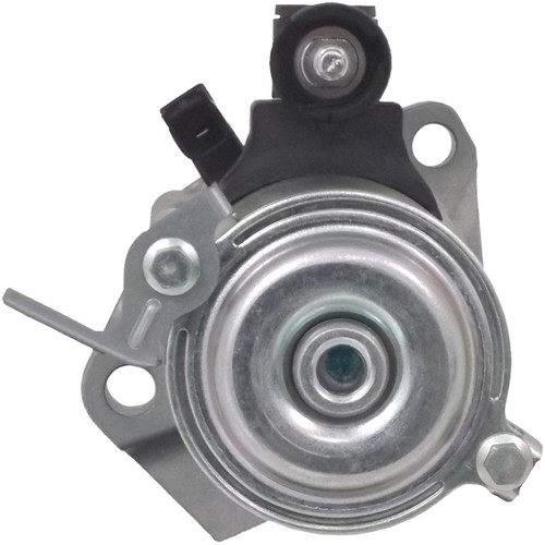 MPA Quality-Built Remanufactured Starter 19591 - back view