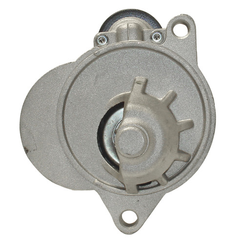 MPA Quality-Built New Starter 3274SN - front view