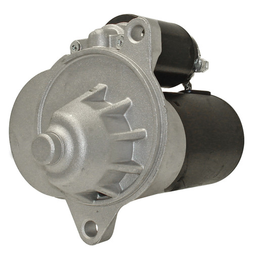 MPA Quality-Built New Starter 3274SN - angled view