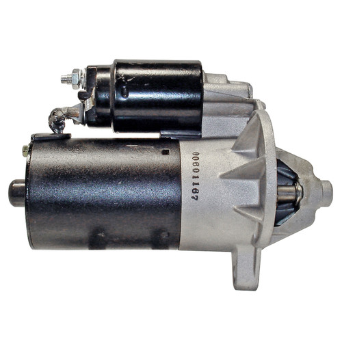 MPA Quality-Built New Starter 3274SN - side view