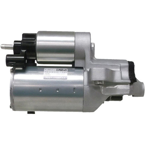 MPA Quality-Built Remanufactured Starter 19608 - side view