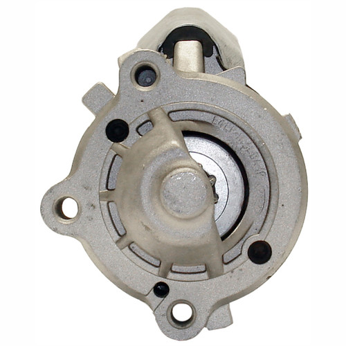MPA Quality-Built Remanufactured Starter 3170 - front view