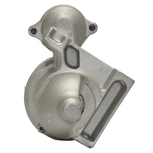 MPA Quality-Built New Starter 6424MSN - front view
