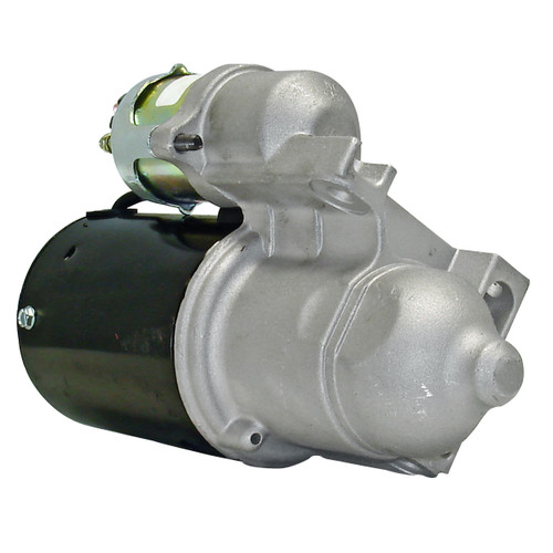MPA Quality-Built New Starter 6424MSN - angled view
