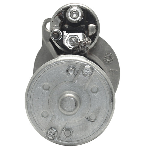 MPA Quality-Built New Starter 6647SN - back view